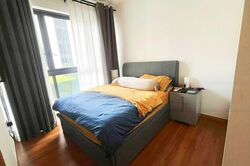 Bartley Ridge (D13), Condominium #614095161